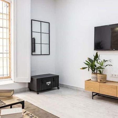 La Casa Del Mercader By Gades Gestion Καντίζ Εξωτερικό φωτογραφία