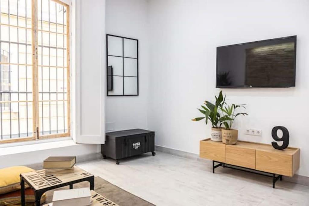 La Casa Del Mercader By Gades Gestion Καντίζ Εξωτερικό φωτογραφία