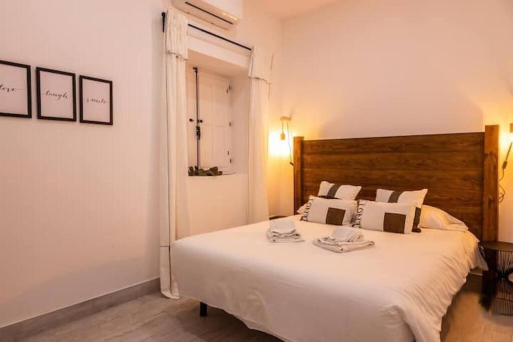 La Casa Del Mercader By Gades Gestion Καντίζ Εξωτερικό φωτογραφία
