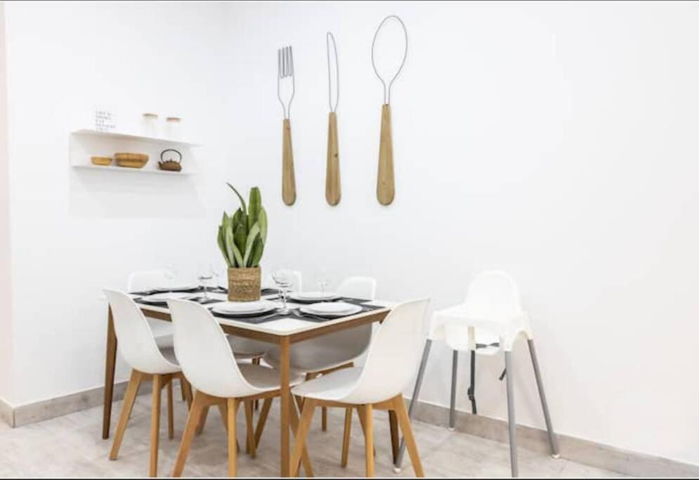 La Casa Del Mercader By Gades Gestion Καντίζ Εξωτερικό φωτογραφία