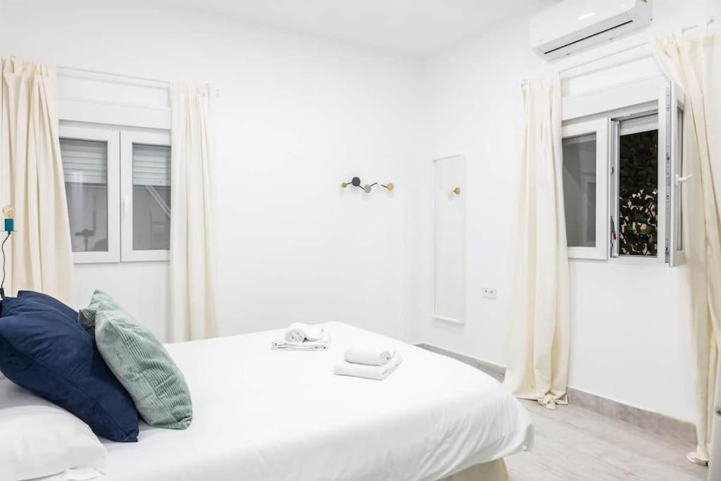 La Casa Del Mercader By Gades Gestion Καντίζ Εξωτερικό φωτογραφία