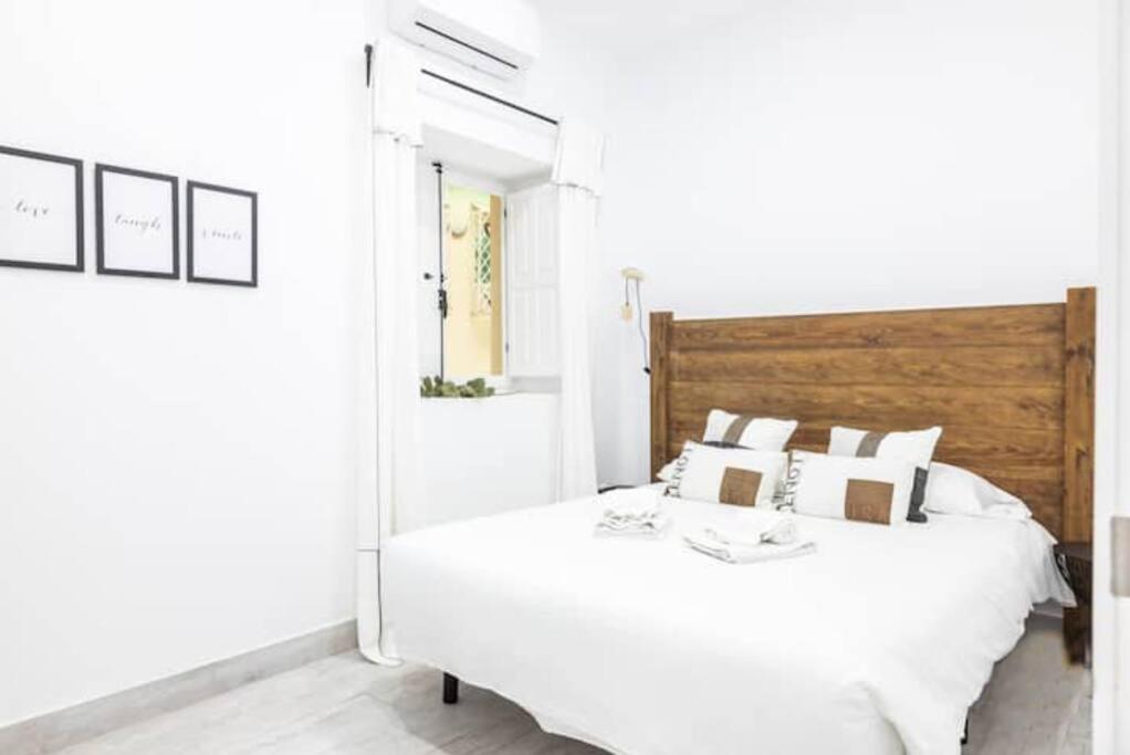 La Casa Del Mercader By Gades Gestion Καντίζ Εξωτερικό φωτογραφία