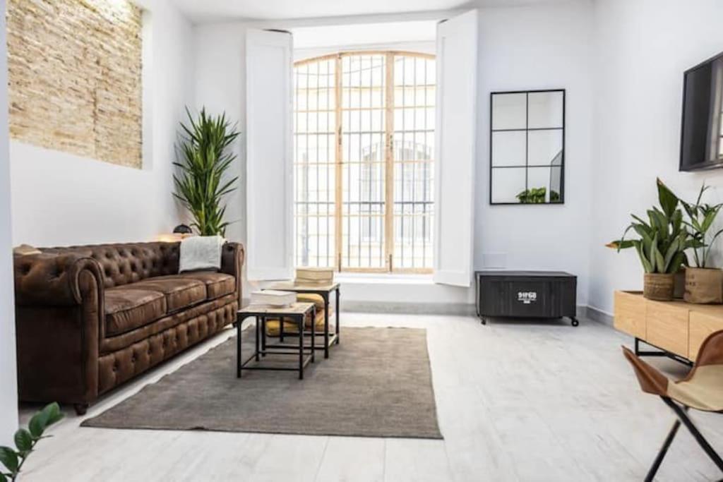 La Casa Del Mercader By Gades Gestion Καντίζ Εξωτερικό φωτογραφία
